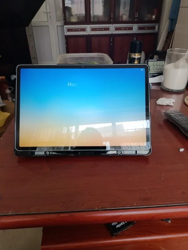 Samsung Galaxy Tab S10 FE 12/256GB Tablet