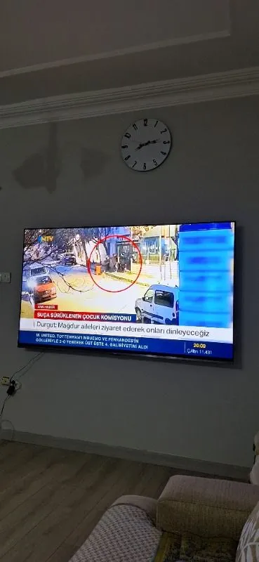 Xiaomi A Pro 55” 139 Ekran Uydu Alıcılı 4K Ultra HD Smart QLED TV