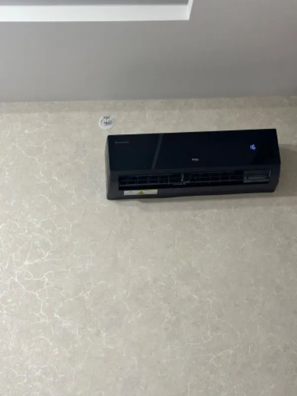 TCL Elite TAC-12CHSD-XA82I A++ Enerji Sınıfı 12000 BTU Inverter Duvar Tipi Klima