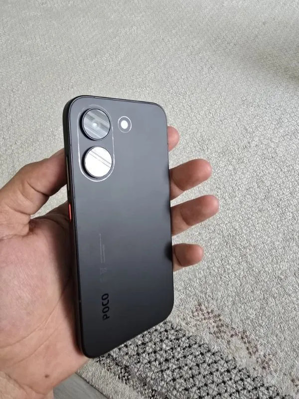 POCO X8 Pro