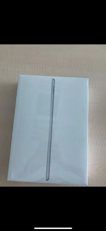 Apple iPad 9.Nesil 256GB 10.2″ WiFi Tablet – MK2P3TU/A