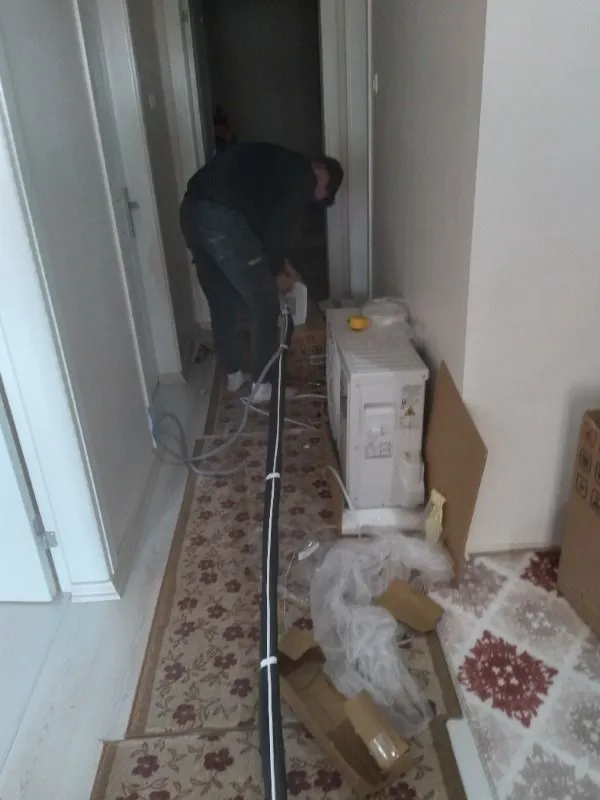 SEG A++ 12000 BTU Inverter Duvar Tipi Klima