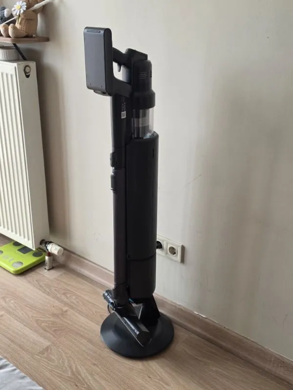 Samsung Bespoke Aı Jet Ultra Elite Extra