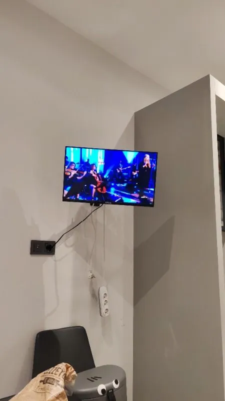 Onvo 24OVF6000H 24 inç HD Ready Smart TV LED Ekran 60 Hz Dahili Uydu Alıcılı