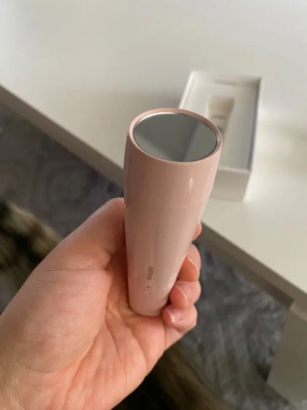 Philips Yüz Tüy Alma Makinesi -BRR454/00 1