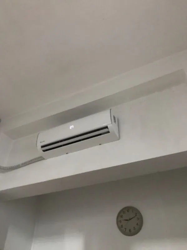 Daikin Daylux DTXP50A A++ 18000 BTU Inverter Duvar Tipi Klima Split (Montaj Dahil)