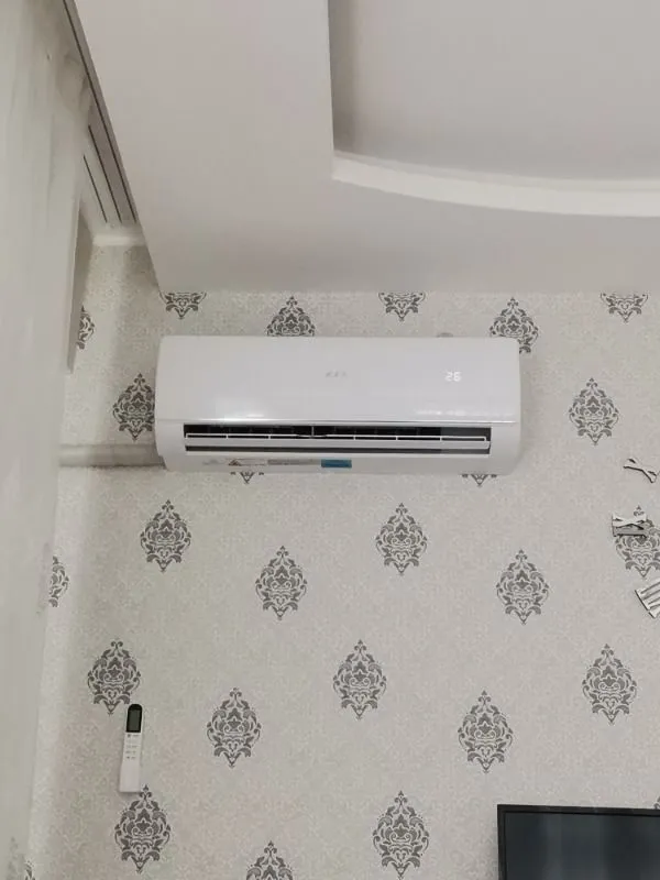 E.C.A. Ecotech ESA2112A100 R32 A++ 12000 Btu Inverter Duvar Tipi Klima