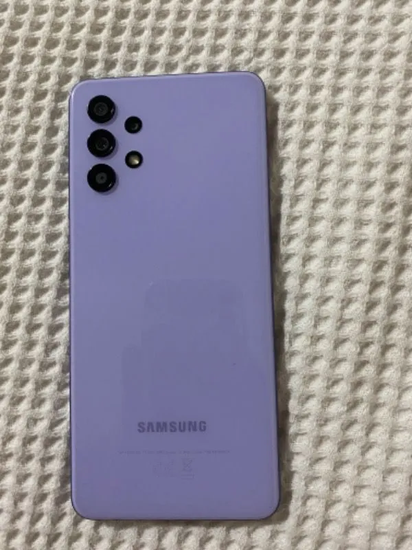 Samsung Galaxy A32