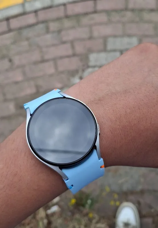 Samsung Samsung Galaxy Watch Fe Akıllı Saat 40MM SM-R861NZKATUR