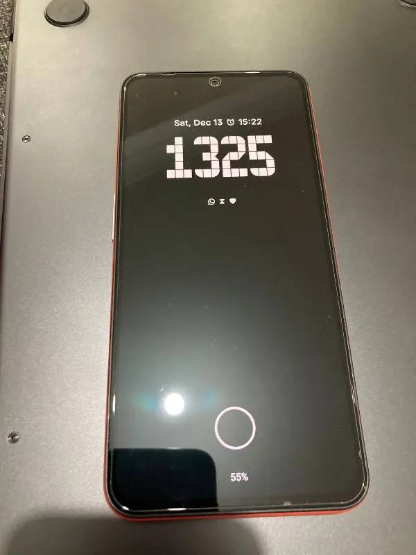 CMF by Nothing Phone 1