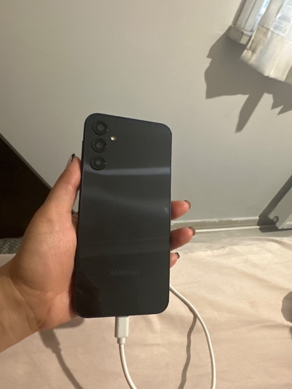 Samsung Galaxy A24