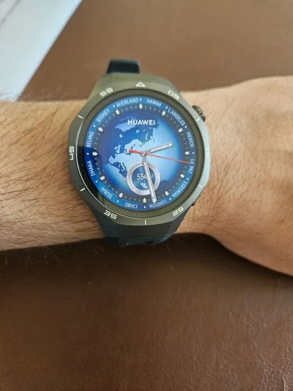 Huawei Watch GT 5 Pro 46MM