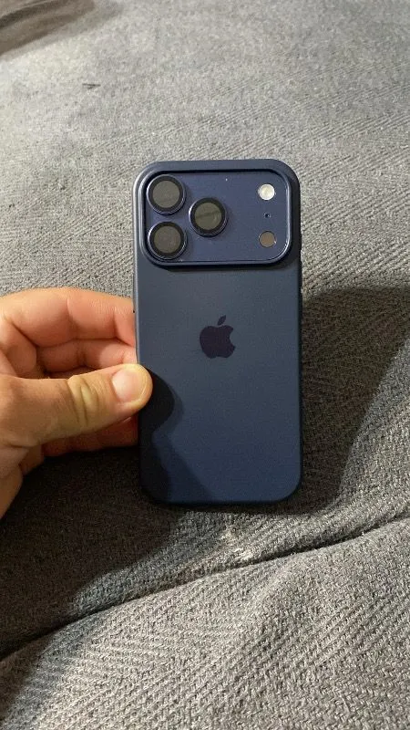 Apple iPhone 17 Pro