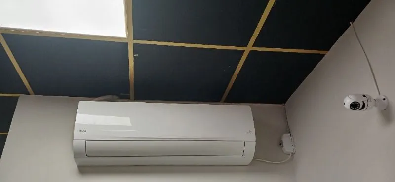 Altus ALK 1840 A++ 18.000 BTU/H R32 Inverter Split Klima Enerji Sınıfı ile Verimli Soğutma