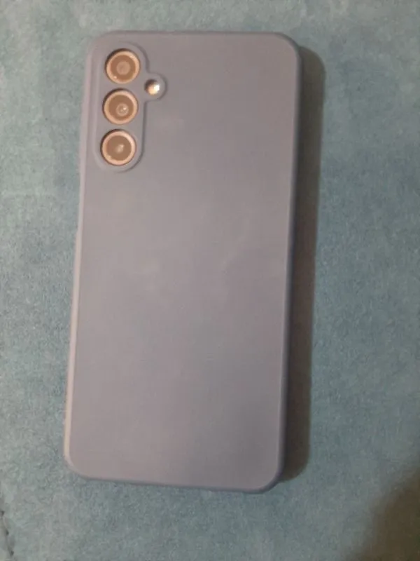 Samsung Galaxy M34