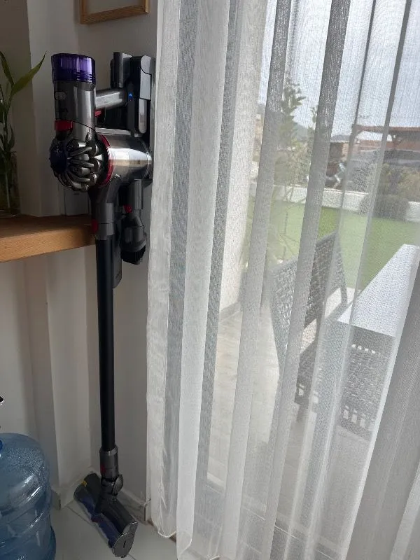 Dyson V8™ Total Clean kablosuz süpürge