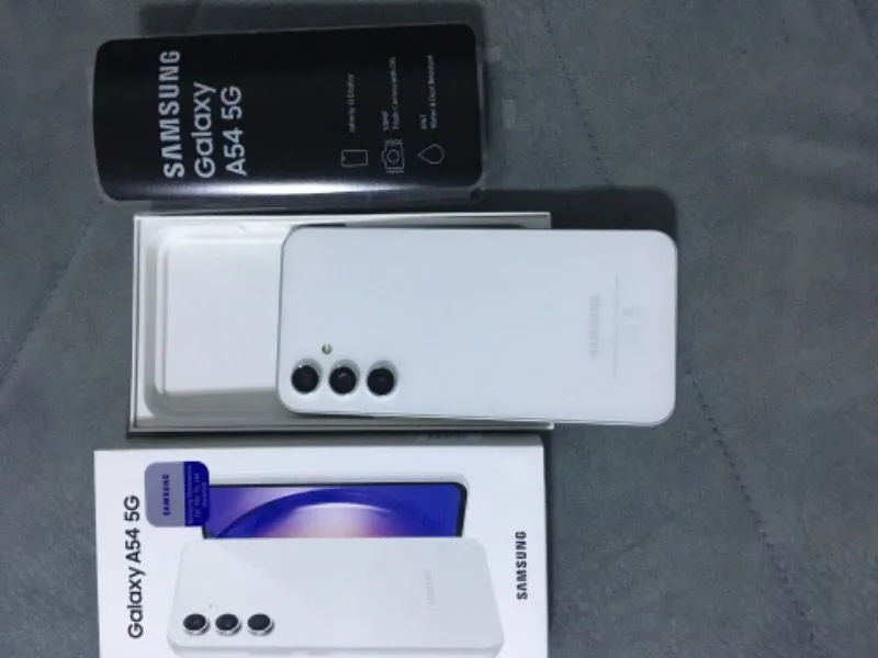 Samsung Galaxy A54