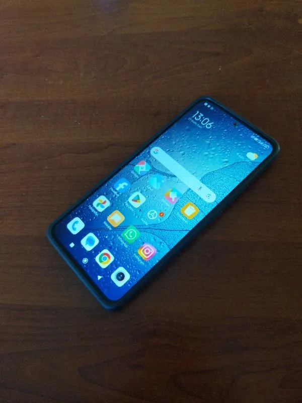 Xiaomi Redmi Note 13