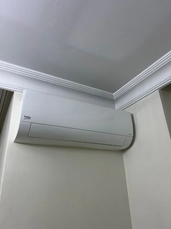 Beko Ekolojik 31525 A++ 15000 BTU Inverter Duvar Tipi Klima