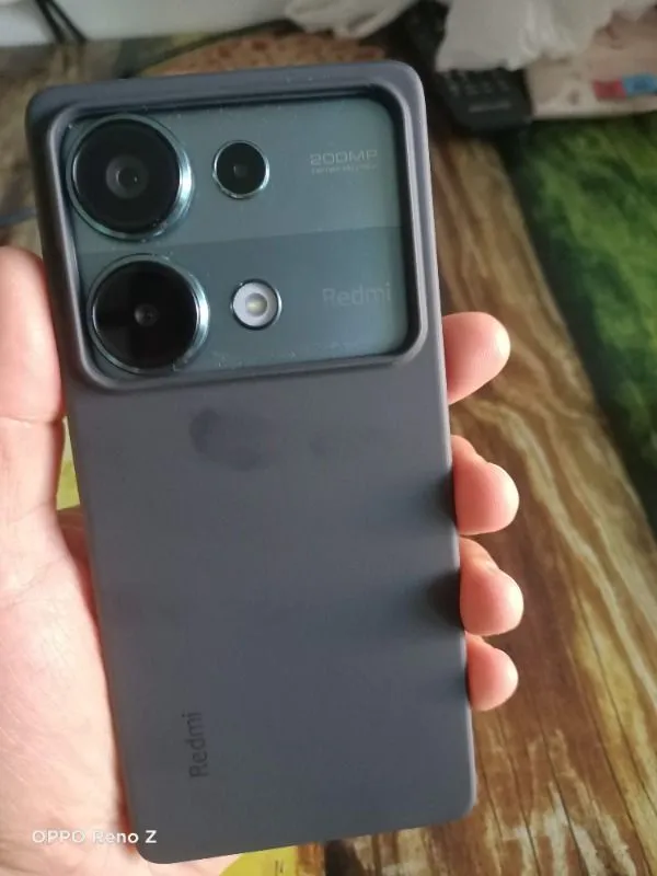 Xiaomi Redmi Note 13 Pro