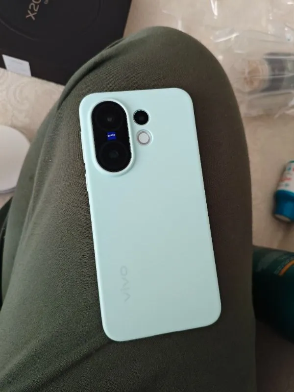 Vivo X