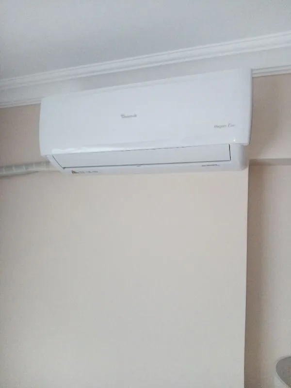 Baymak Elegant Eco 12000 Btu Inverter Duvar Tipi Klima