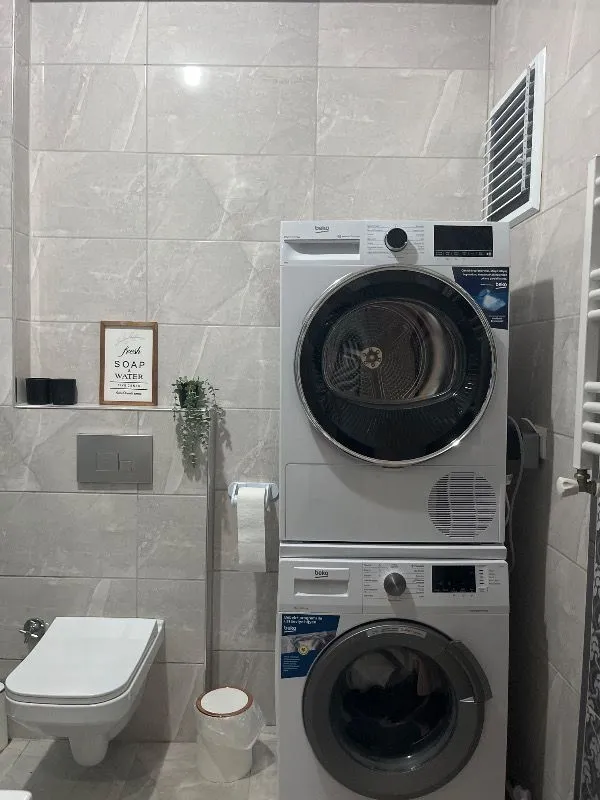 Beko KMB 901 I 9 Kg Kurutma Makinesi