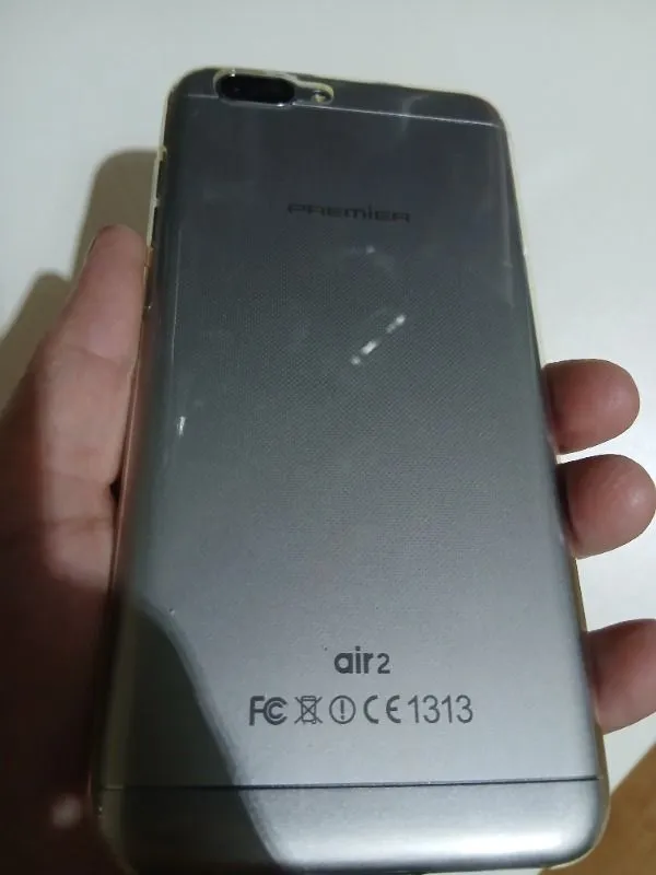 Premier Air2