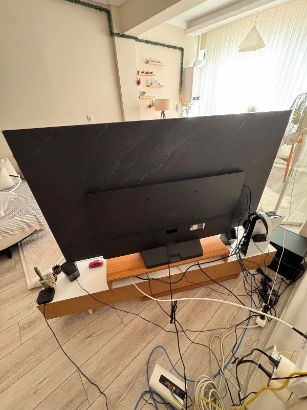 LG OLED55C64 55” 139 Ekran Uydu Alıcılı 4K Ultra HD Smart webOS OLED TV