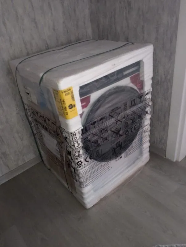 Altus AL KM 1054 E 10 kg Çamaşır Kurutma Makinesi