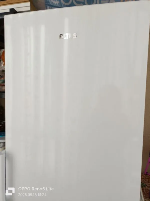 Altus Al 809 NFE 286 Litre E Enerji 8 Çekmeceli Dikey No Frost Derin Dondurucu Beyaz