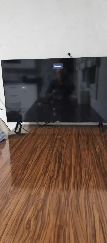 Onvo 40VQ80F2FA 40” 102 Ekran Uydu Alıcılı Full HD WhaleOS QLED TV