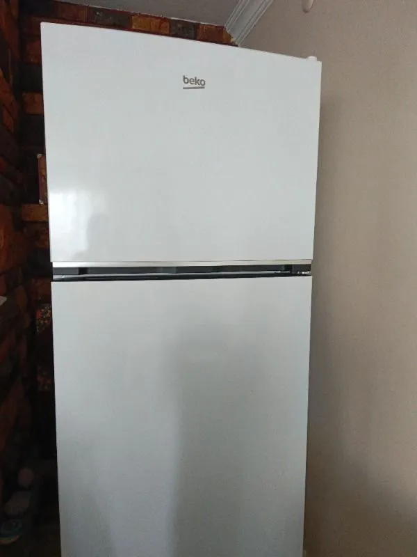 Beko 970508 MB 508 Litre No Frost Buzdolabı