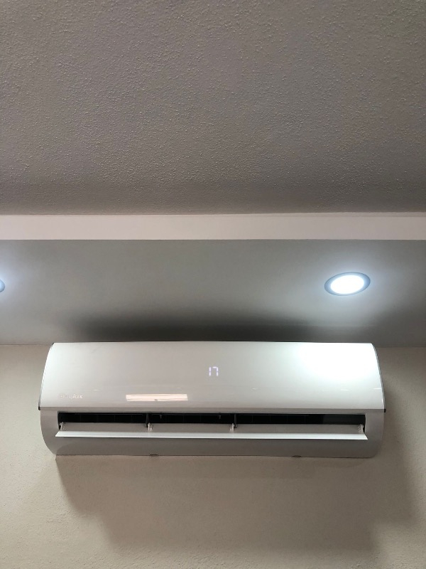 Airfel LTXM50N A++ 18000 BTU R32 Gaz Inverter Duvar Tipi Klima