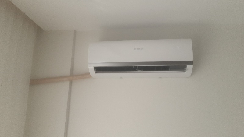 Bosch Climate 2000 35E A++ 12000 BTU Inverter Duvar Tipi Klima