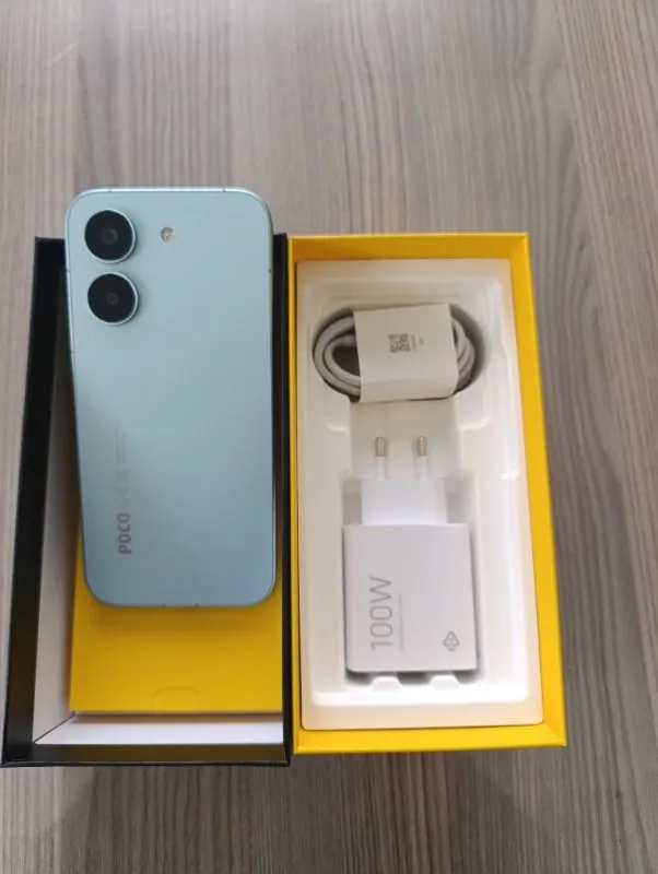 POCO X8 Pro