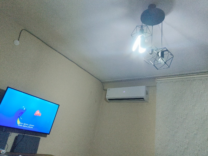 Windsor 242 A++ 24000 BTU Duvar Tipi Klima