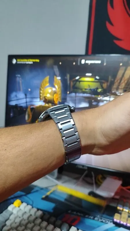 Huawei Huaweı Watch Ultimate 2 Yeşil E-Sim