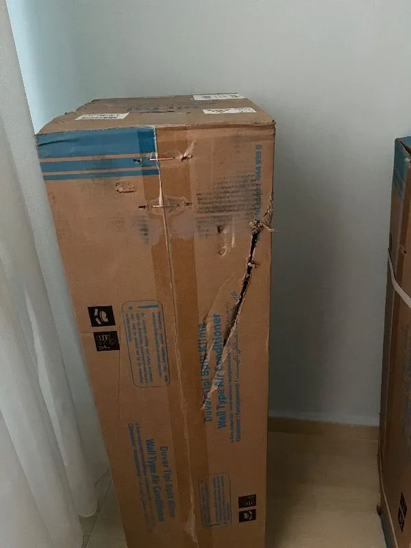 Airfel LTXM50N A++ 18000 BTU R32 Gaz Inverter Duvar Tipi Klima