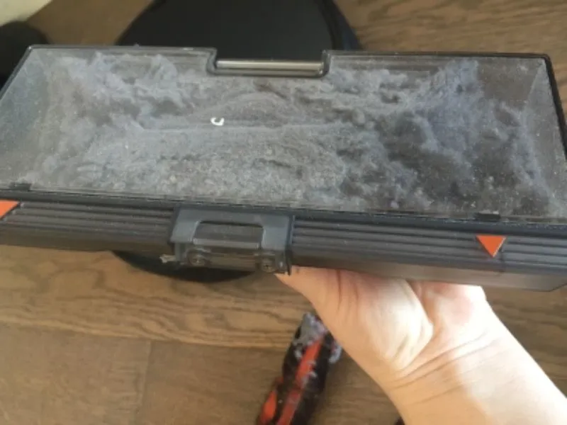 Xiaomi Mi Robot Vacuum Mop Pro 2+ 3D Global Versiyon Siyah Robot Süpürge