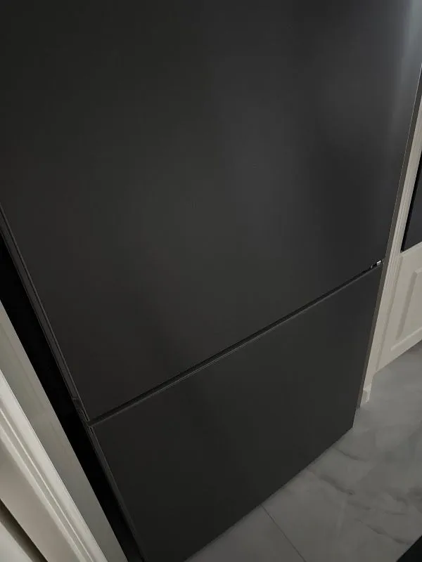 Bosch KGP86AXB0N B Enerji Sınıfı 621 Lt No Frost Buzdolabı Siyah Inox