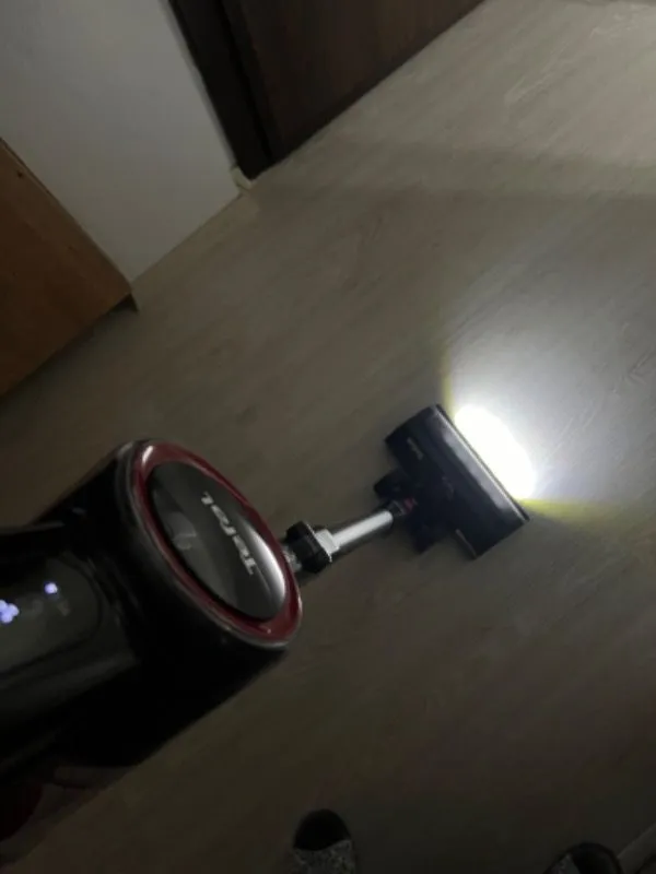 Tefal TY6T88TR X-Force Flex 8.60 Max Animal Care 45 Air Watt Kablosuz Dikey Süpürge