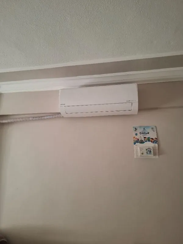 Arçelik 15325 Ekolojik Inverter Split Klima 15000 Btu/h A++ Enerji Sınıfı ile Verimli Soğutma