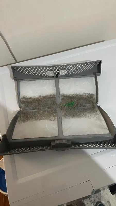 Arçelik 1001 KMX 10 Kg Kurutma Makinesi