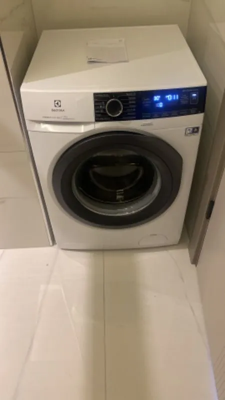 Electrolux EW8F229ST 9 kg Yıkama Kapasiteli 1200 Devir Çamaşır Makinesi Enerji Sınıfı B