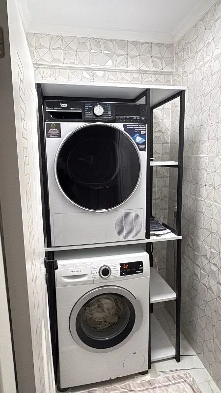 Beko Kmb 1011 I 10 Kg Kurutma Makinesi