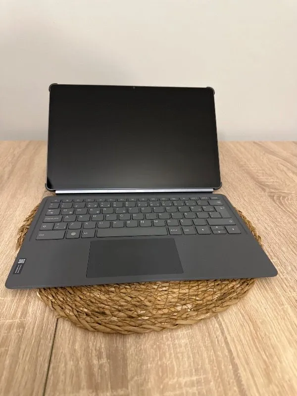 Lenovo Idea Tab Pro 8gb 256GB 12.7″ 3k 400NITS 144Hz Jbl Hoparlörlü Tablet + Klavye + Kalem ZAE40187TR -Gri