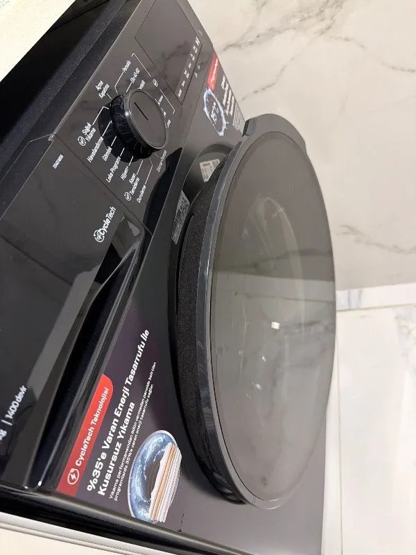 Arçelik 11140 MXA 11 Kg Çamaşır Makinesi