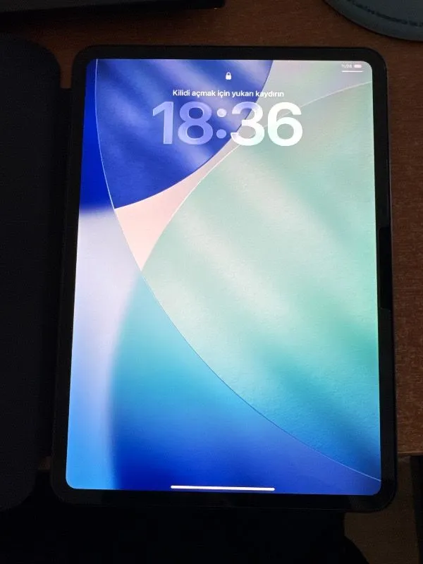 Apple iPad Pro M5 Wi-Fi 256GB 11″ – MDWL4TU/A