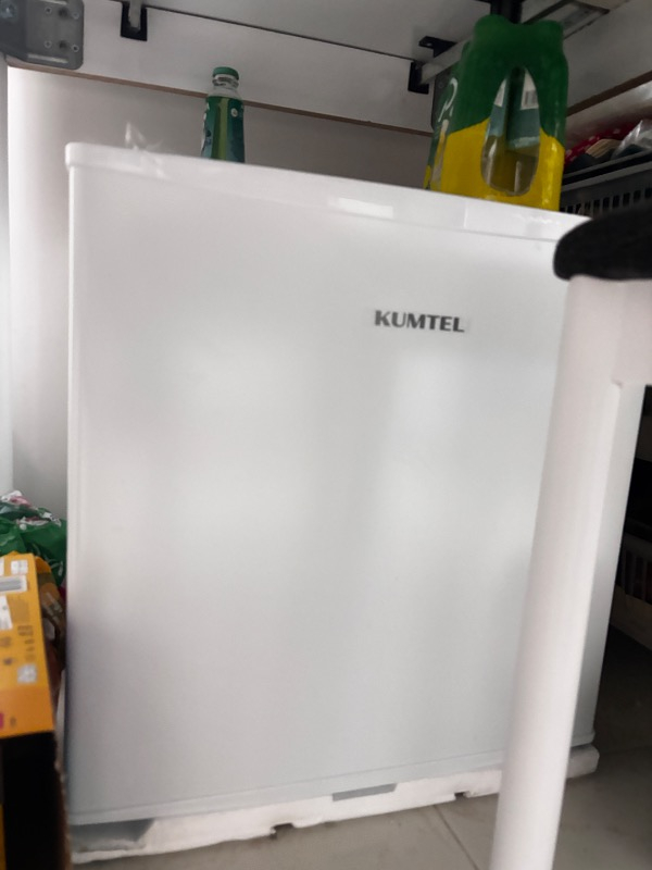 Kumtel HFR-50 Derin Dondurucu